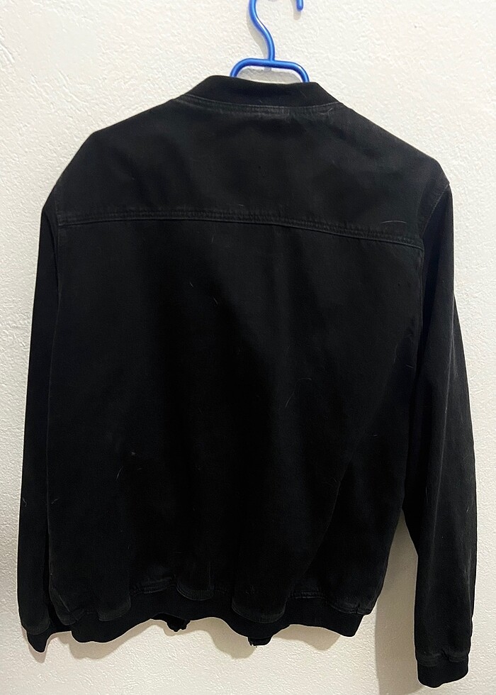 Mudo Mont/Ceket - Görsel 2