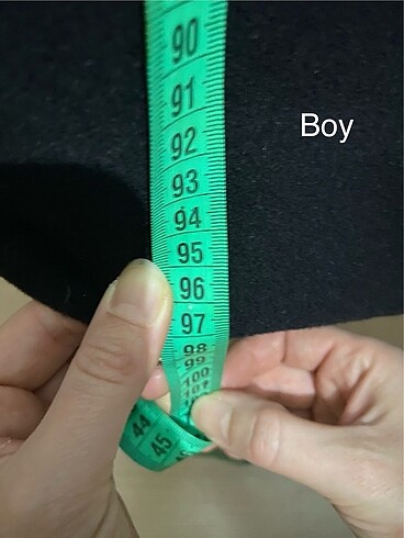 Pierre Cardin Kaşe Kaban - Görsel 4