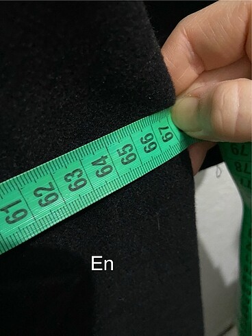 Pierre Cardin Kaşe Kaban - Görsel 5