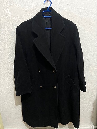Pierre Cardin Kaşe Kaban