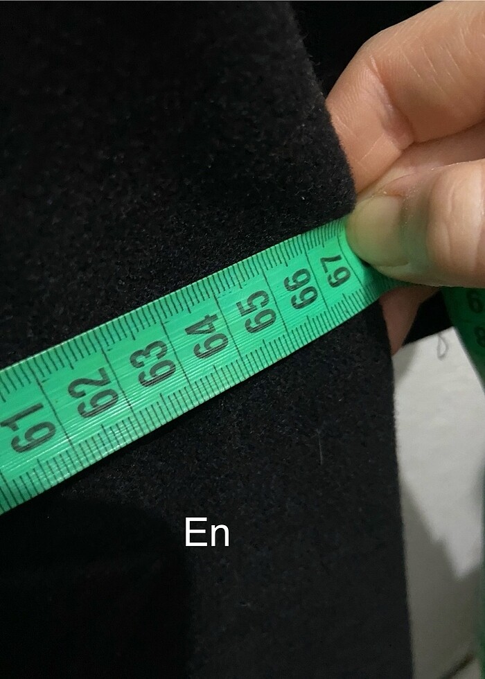 Pierre Cardin Kaşe Kaban - Görsel 5