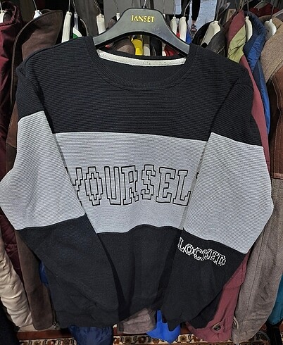 American Vintage Sweatshirt