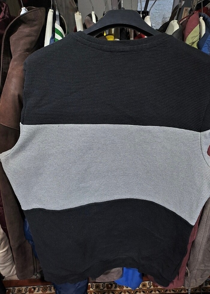 American Vintage Sweatshirt - Görsel 2