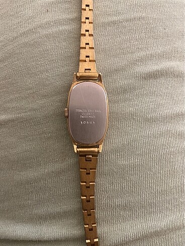 Tarihi Cronos kadın saat - Görsel 2