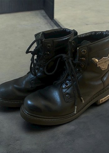 40 numara Harley Davidson - Görsel 2