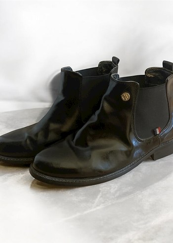 38 numara USPA Kadın bot - Görsel 2