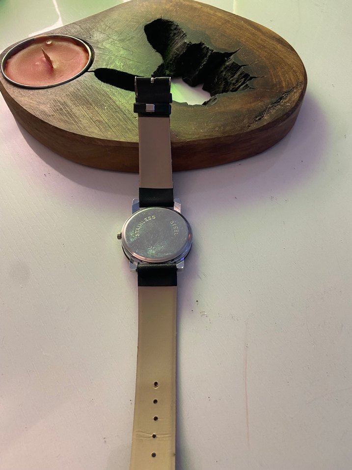 Kedi temalı saat - Görsel 4