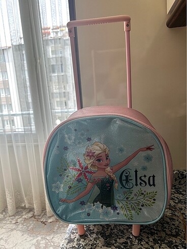 LC Waikiki Kız Çocuk Çantası