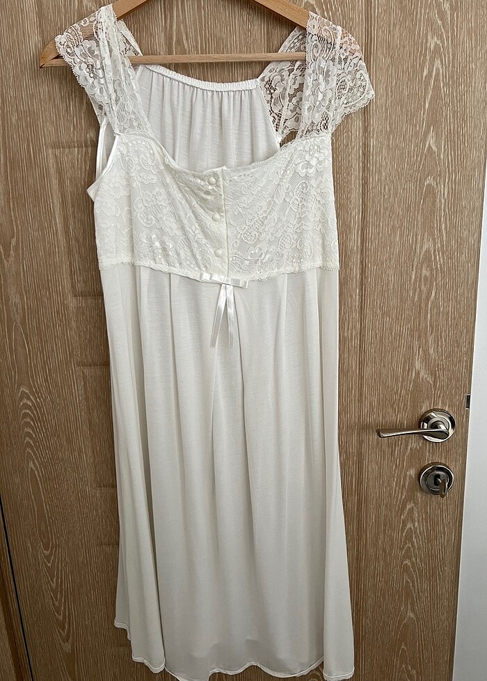 Lohusalık sabahlık - Görsel 2