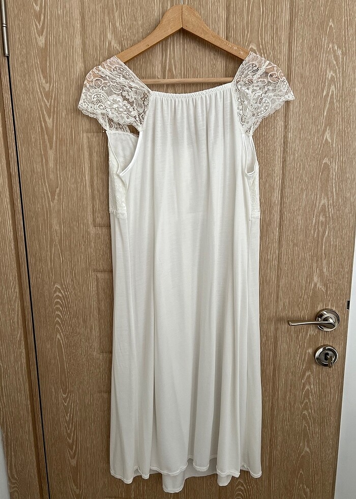 Lohusalık sabahlık - Görsel 4