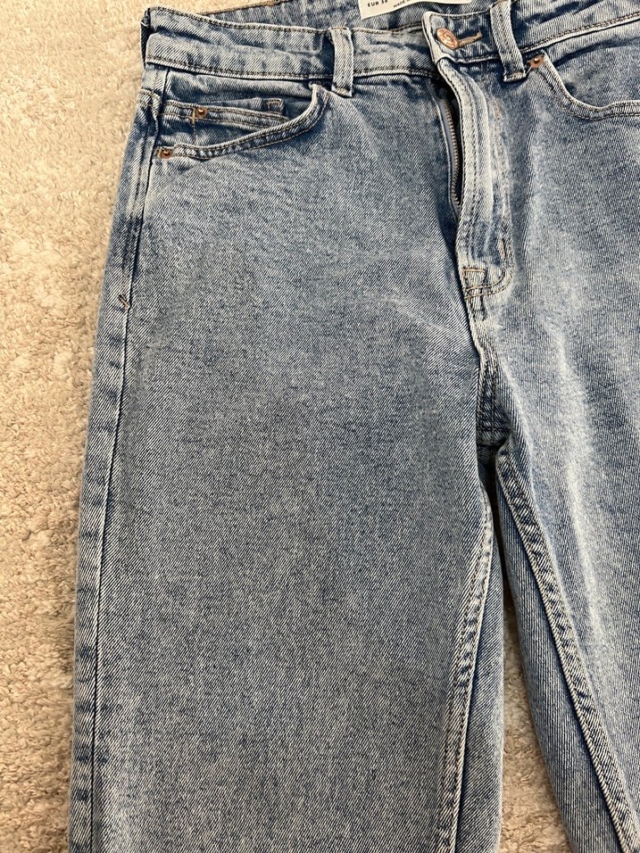 Stradivarius jean - Görsel 2