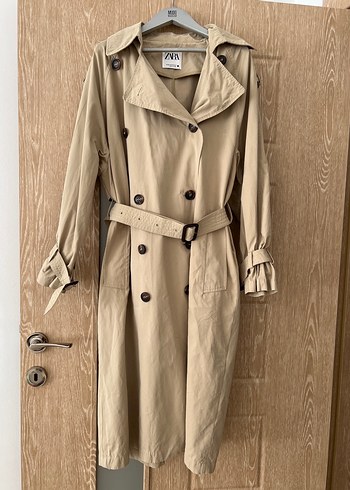 Zara trençkot - Görsel 3