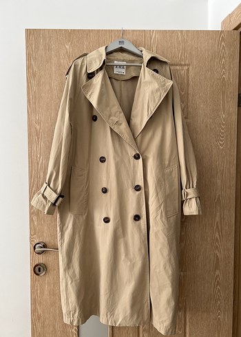 Zara trençkot - Görsel 6