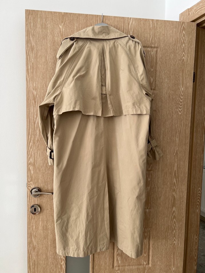 Zara trençkot - Görsel 5