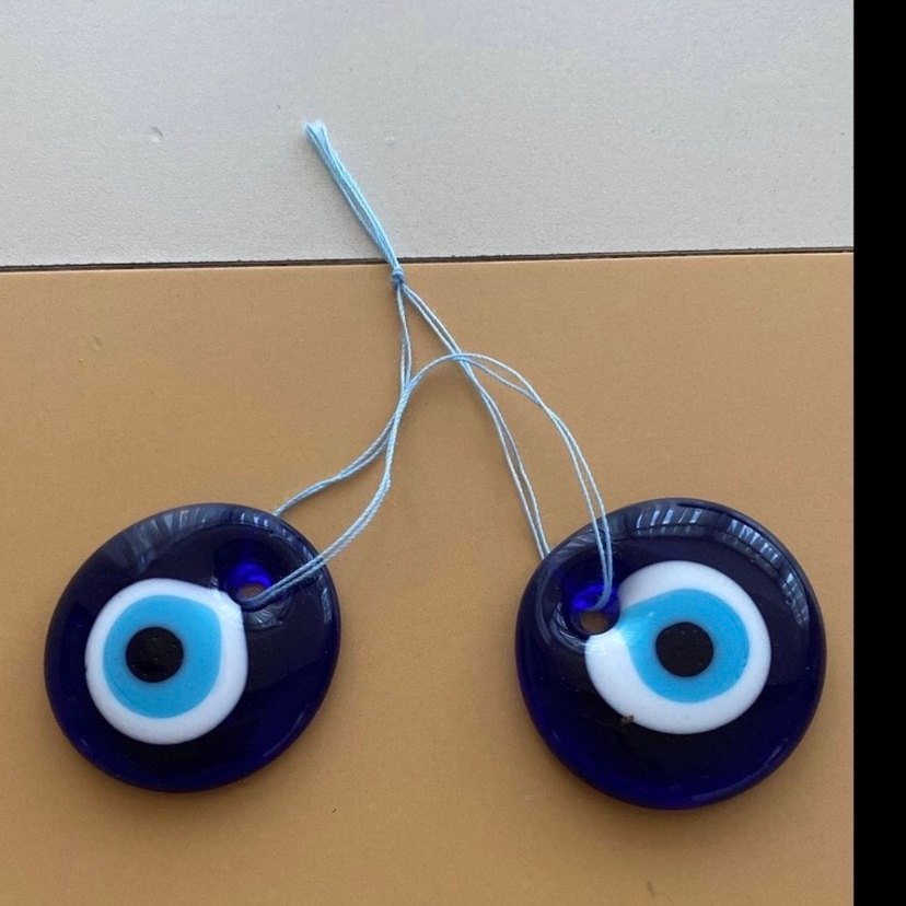 Mavi Nazar Boncuğu - Görsel 2