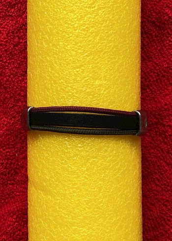 İp detaylı Minimalist Erkek Bileklik - Görsel 3