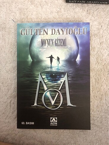 Mo?nun gizemi
