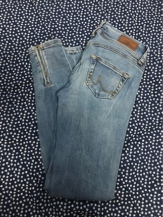 Kot pantolon