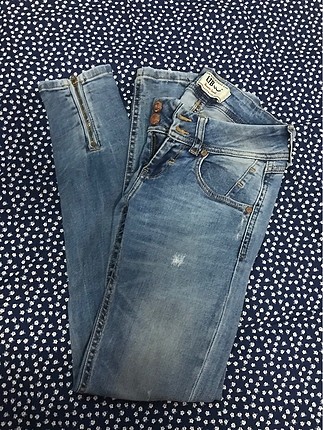 LTB Kot pantolon