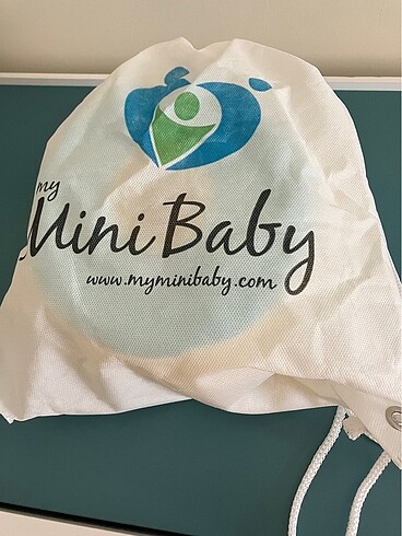 mymini baby kolluk