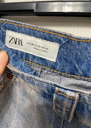 Zara 40