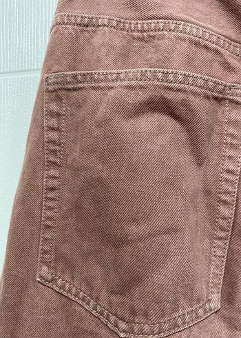 Kahverengi Pantolon - Görsel 6