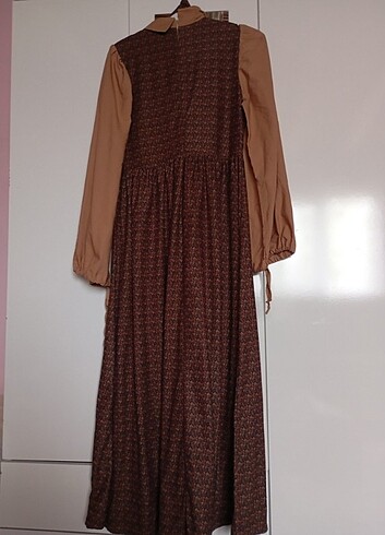 38 Beden Elbise