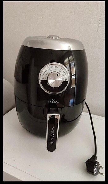 Karaca airfryer multifry