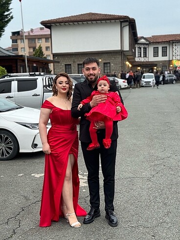 44 Beden Abiye
