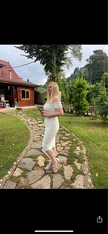 Nikah Elbisesi