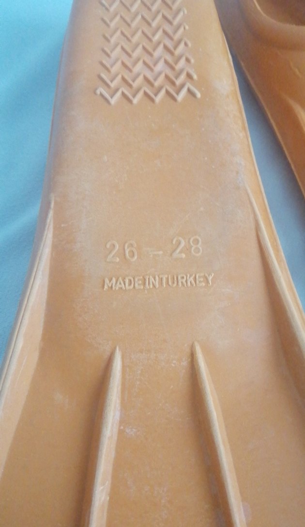 26-28 numara palet - Görsel 2