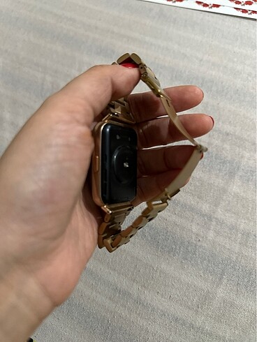 Beden Huawei Watch Fit 2 - Sakura Pembesi