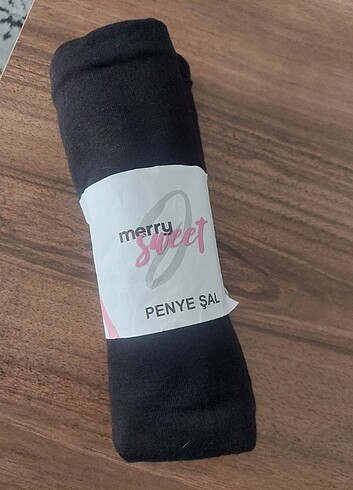 Penye şal