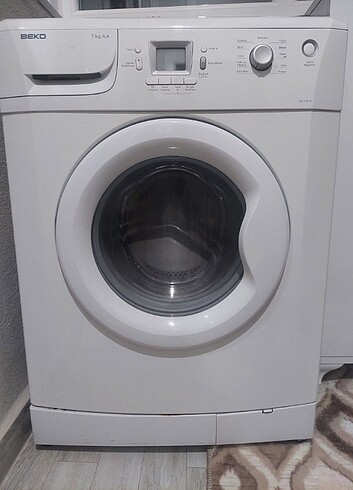 Çamaşır makinesi beko