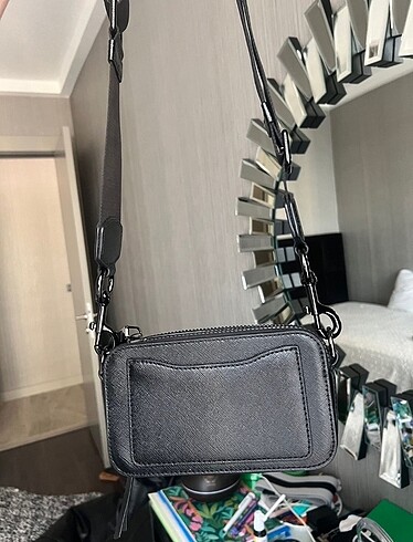 Beden Marc Jacobs Snapshot çanta