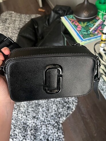 Marc Jacobs Marc Jacobs Snapshot çanta
