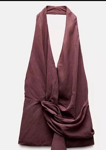 Zara bluz