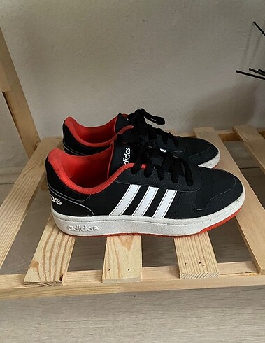 36 Beden Adidas ayakkabı