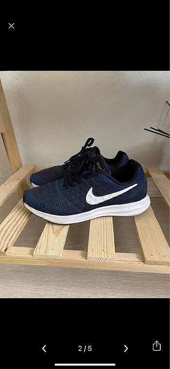 Nike Nike spor ayakkabı