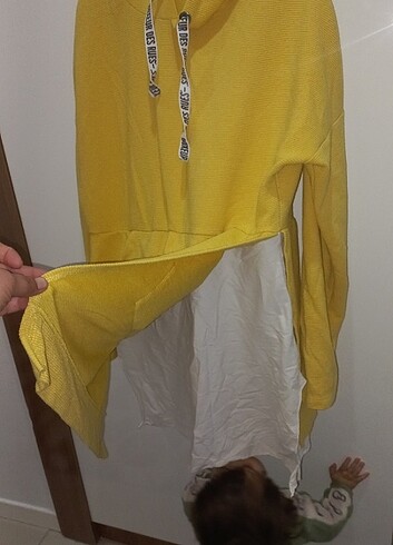 xl Beden Tunlk