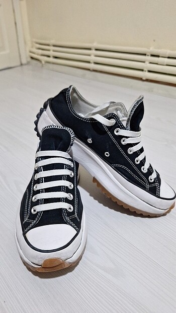 Converse ayakkabı