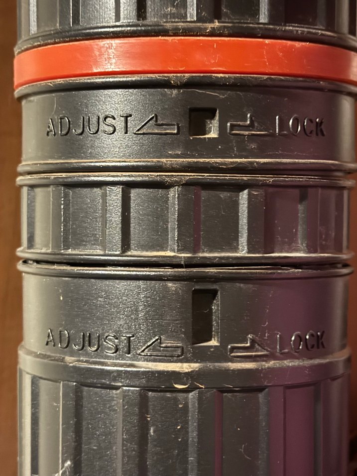 Proje Tüpü Bazuka + T Cetveli - Görsel 3