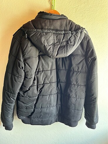 LCW M Beden Erkek Mont - Görsel 2