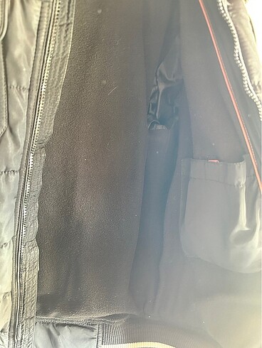 LCW M Beden Erkek Mont - Görsel 3
