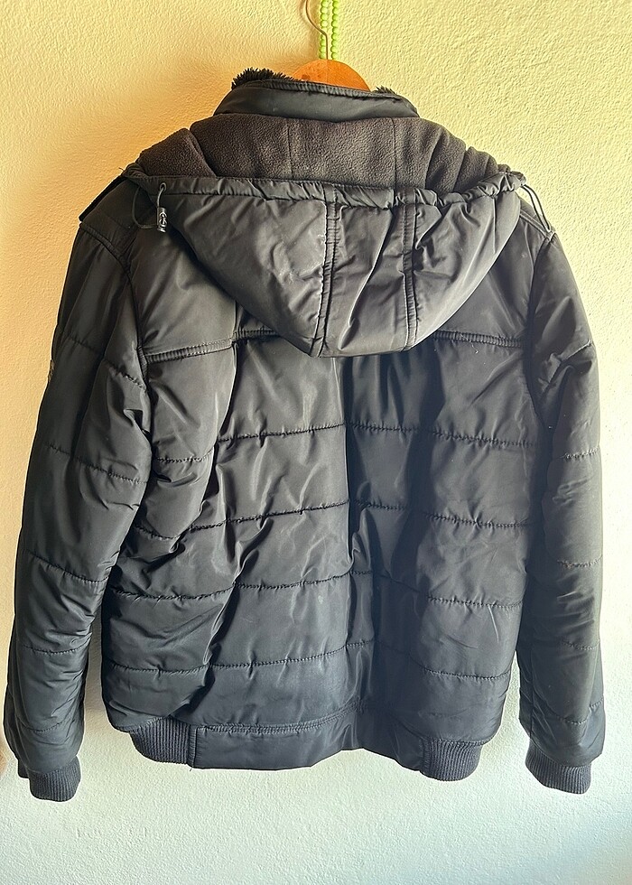 LCW M Beden Erkek Mont - Görsel 2