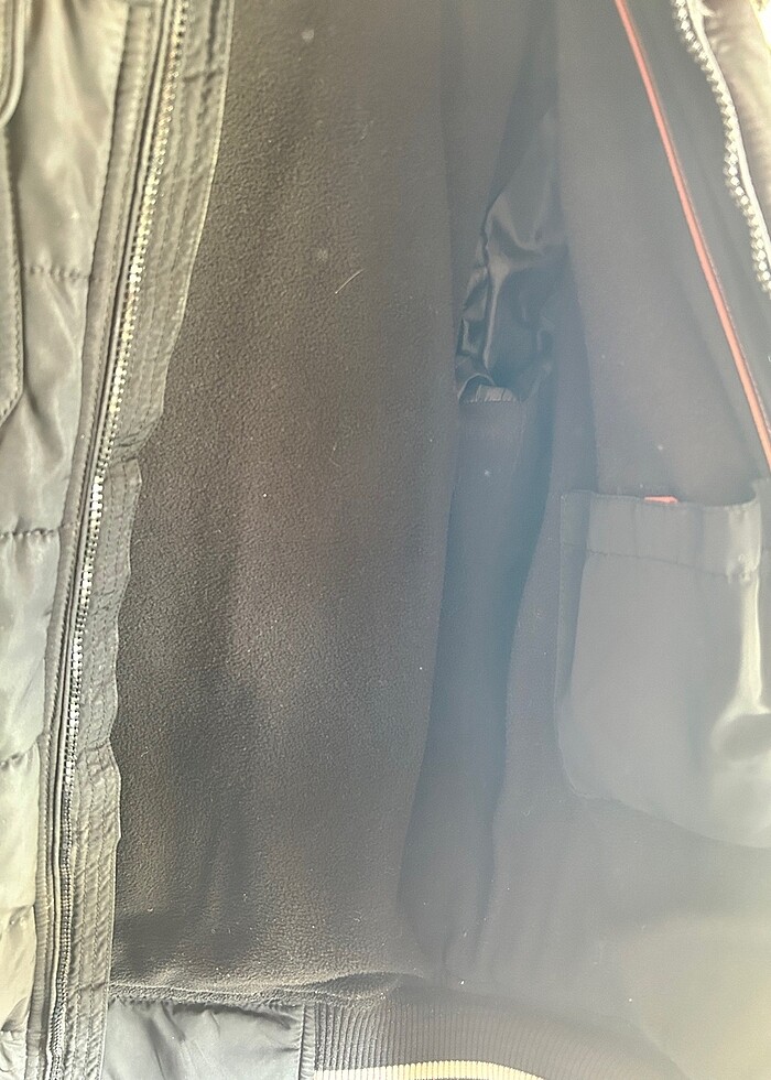 LCW M Beden Erkek Mont - Görsel 3