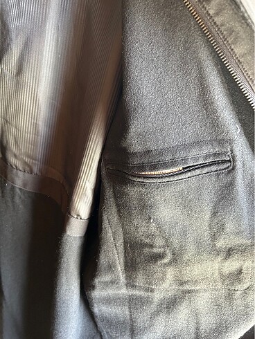 Hugo Boss Erkek Trençkot/Pardesü - Görsel 3