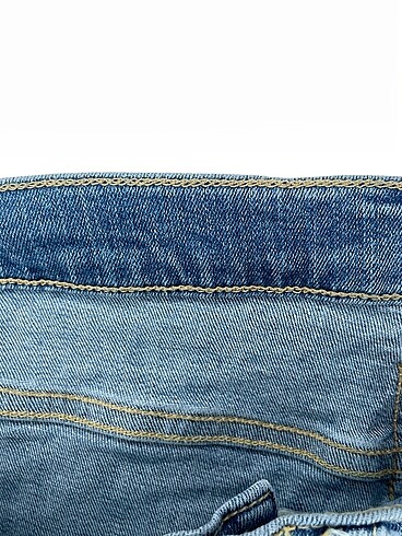 26 Beden mavi Renk Diğer Jean / Kot %70 İndirimli.