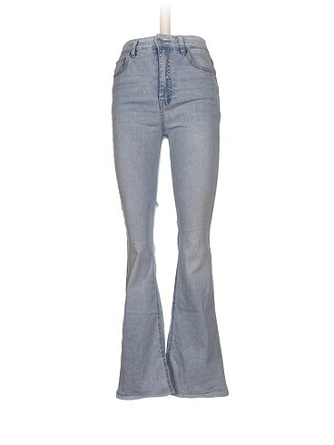 Stradivarius Jean / Kot %70 İndirimli.