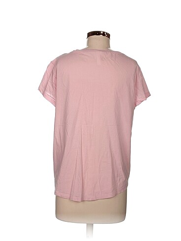 l Beden H&M T-shirt %70 İndirimli.